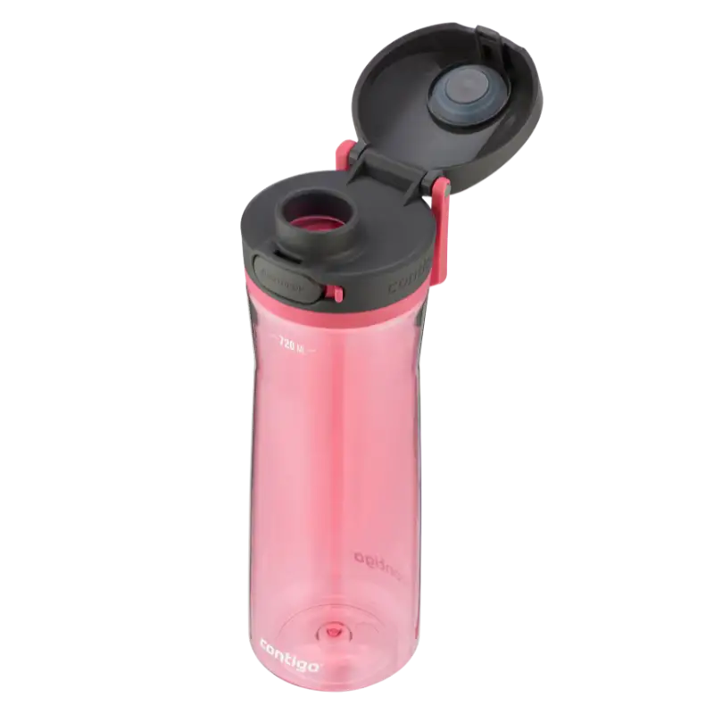 Contigo Drikkedunk Jackson 2.0 Tritan Frosted Rose (720 ml)