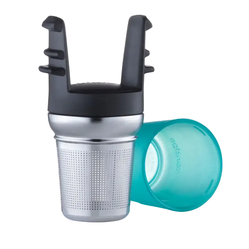 Contigo Tea Infuser West Loop Stainless steel (26 g)