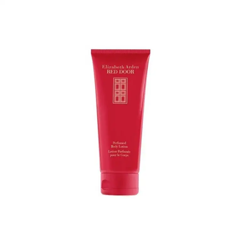Elizabeth Arden Red Door Body lotion 200 ml