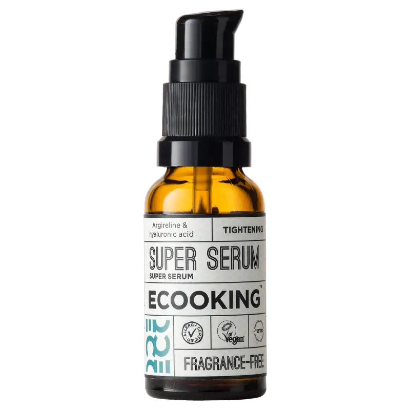 Ecooking Super Serum (50 ml)