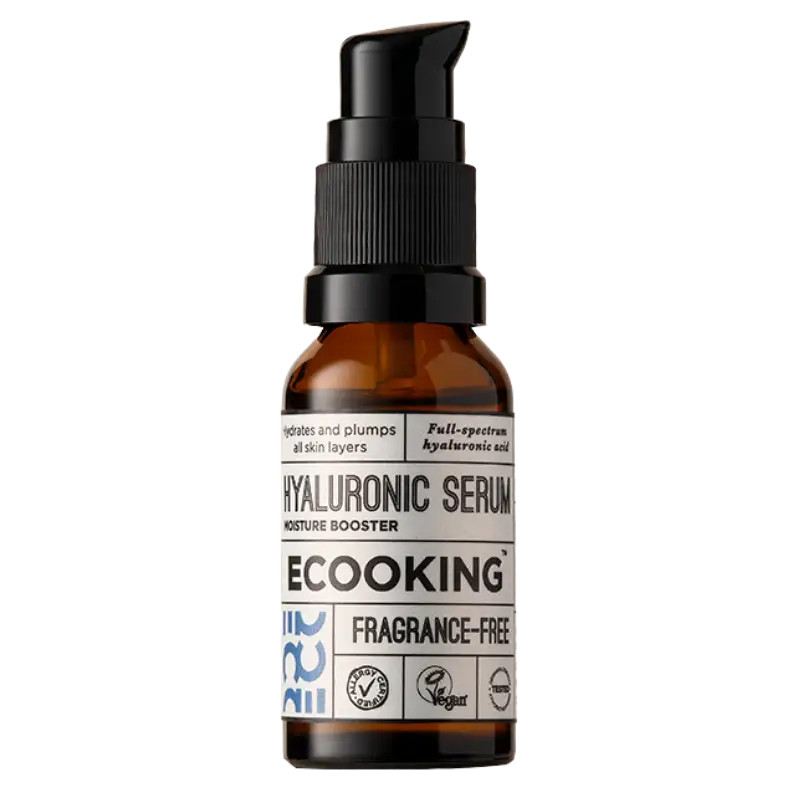 Ecooking Hyaluronic Serum (20 ml)