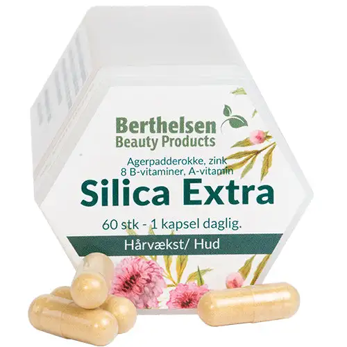 Silica Extra Berthelsen