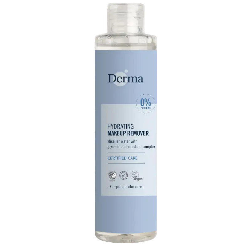 Derma Makeup Remover (200 ml)