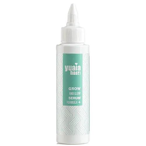 Yuaia Haircare Hårserum Til Hårvækst (100 ml)