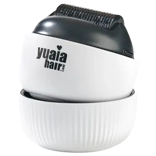 Yuaia Haircare Dermaroller Til Hovedbunden (1 stk)