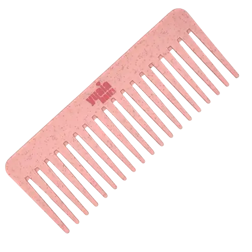 Yuaia Haircare Bredtandet Kam Rose (1 stk)
