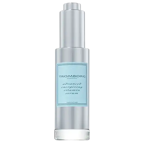 Tromborg Advanced Energizing Vitamin Serum (30 ml)