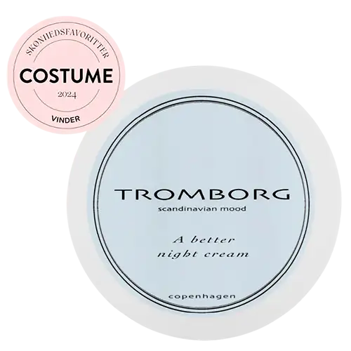 Tromborg A Better Night Cream (50 ml)