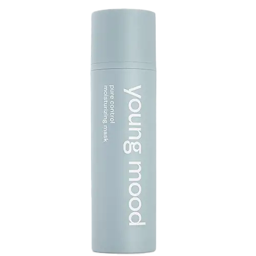 Tromborg Pure Control Moisturizing Mask (50 ml)