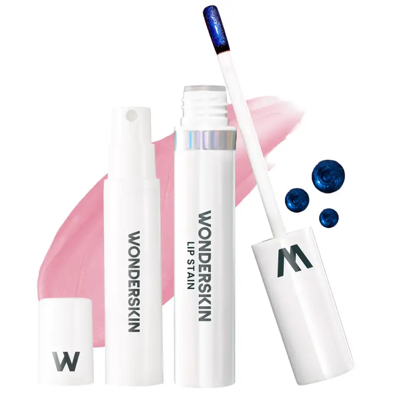 Wonderskin Wonder Blading Lip Stain Kit BEAUTIFUL (1 stk)