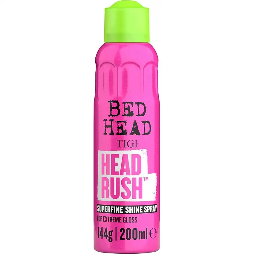 TIGI Styling & Finish Headrush Spray 200 ml