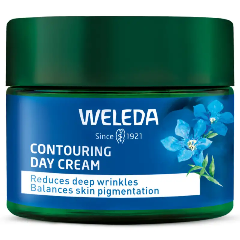 Weleda Contouring Day Cream (40 ml)
