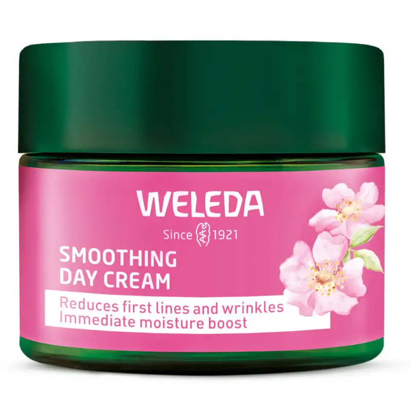 Weleda Smoothing Day Cream (40 ml)
