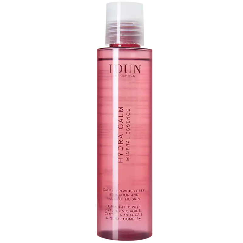 IDUN Minerals Hydra Calm Mineral Essence (125 ml)