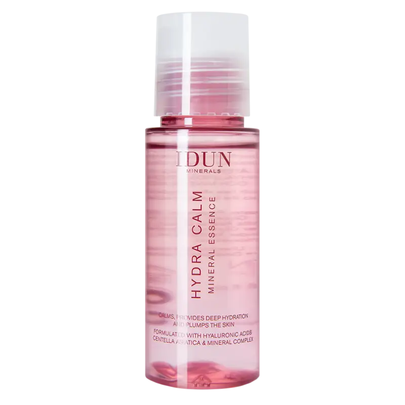 IDUN Minerals Hydra Calm Mineral Essence Mini (50 ml)