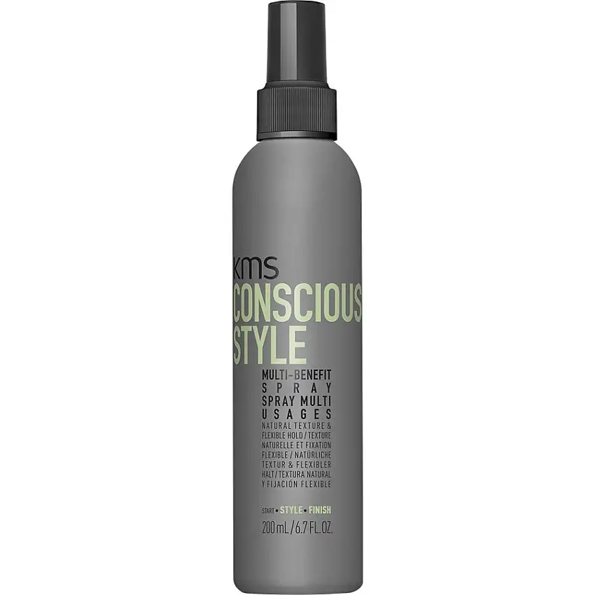 KMS Conscious Style Multi-Benefit Spray 200 ml