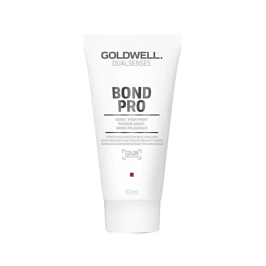 Goldwell Bond Pro 60sec Treatment 50 ml