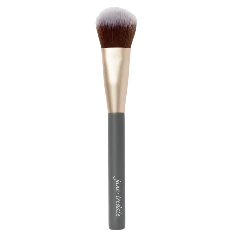 Jane Iredale Cheek Brush (1 stk)