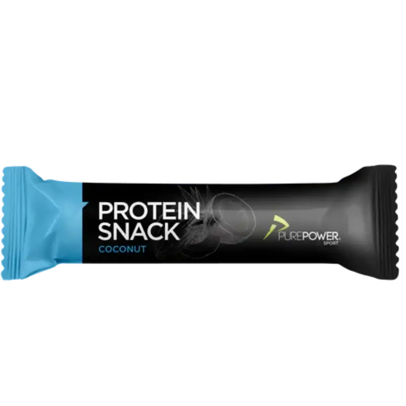 PurePower Protein Snack Kokos (50 g)