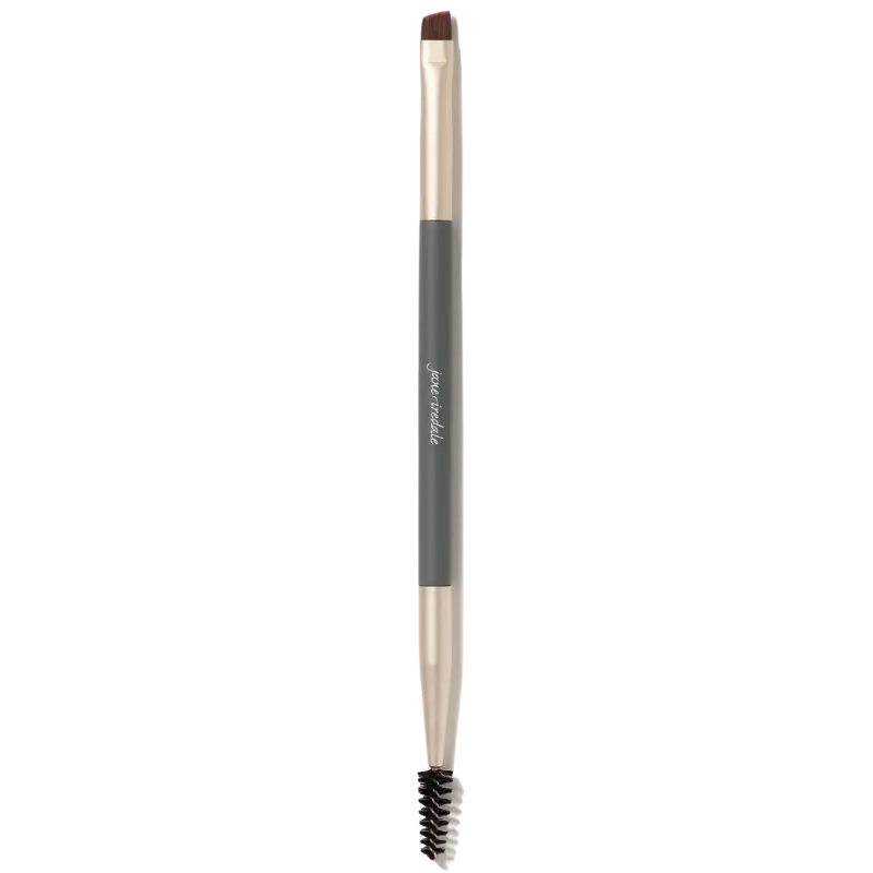 Jane Iredale Eye/Brow Brush (1 stk)
