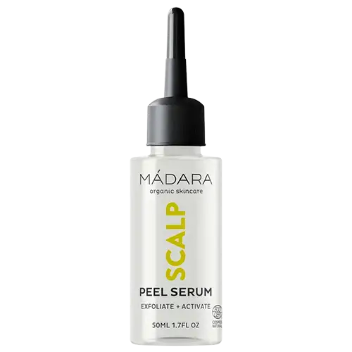 Madara Scalp Peel Serum (50 ml)