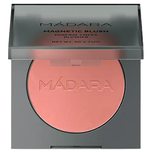 Madara Magnetic Blush Mineral Cheek Blusher 2 Bare Blossom (6 g)