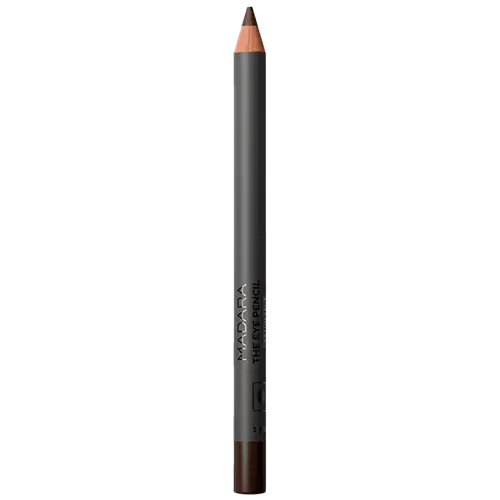 Madara The Eye Pencil 2 Brown (1 g)