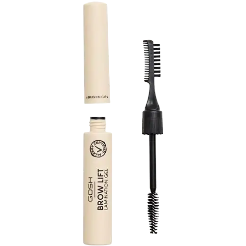 GOSH Brow Lift Lamination Gel 001 (6 ml)