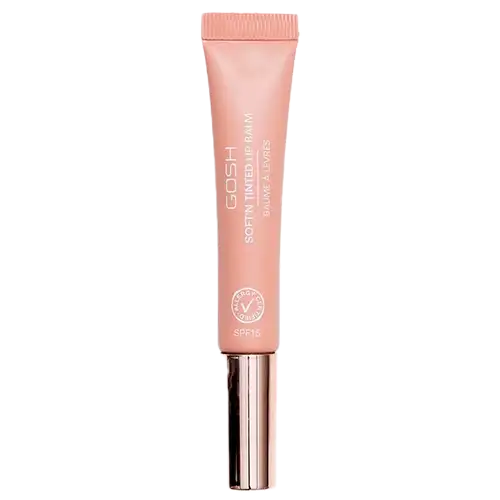 Gosh Soft`n Tinted Lip Balm 002 Nougat (8 ml)