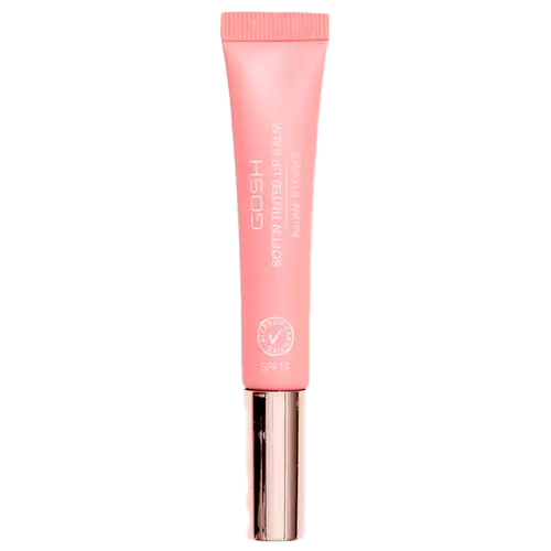 Gosh Soft`n Tinted Lip Balm 001 Nude (8 ml)