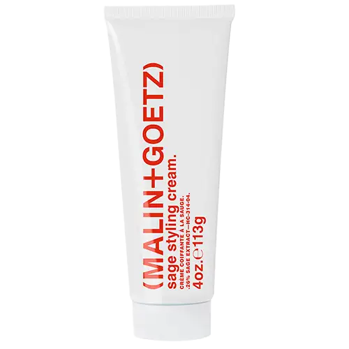 Malin+Goetz Sage Styling Cream (118 ml)