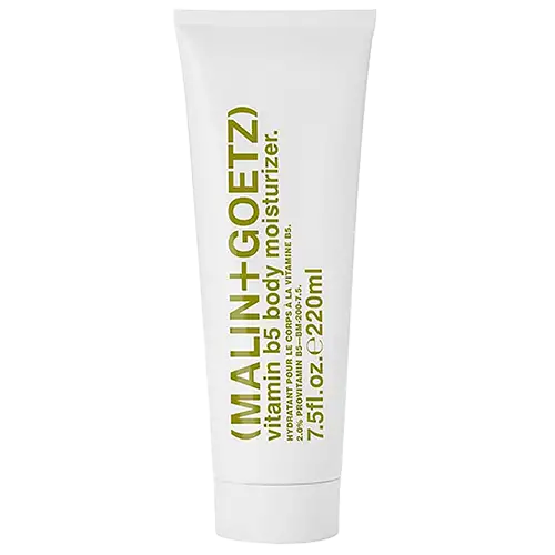 Malin+Goetz Vitamin B5 Body Moisturizer (220 ml)