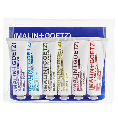 Malin+Goetz Best Sellers Travel Kit (1 sæt)