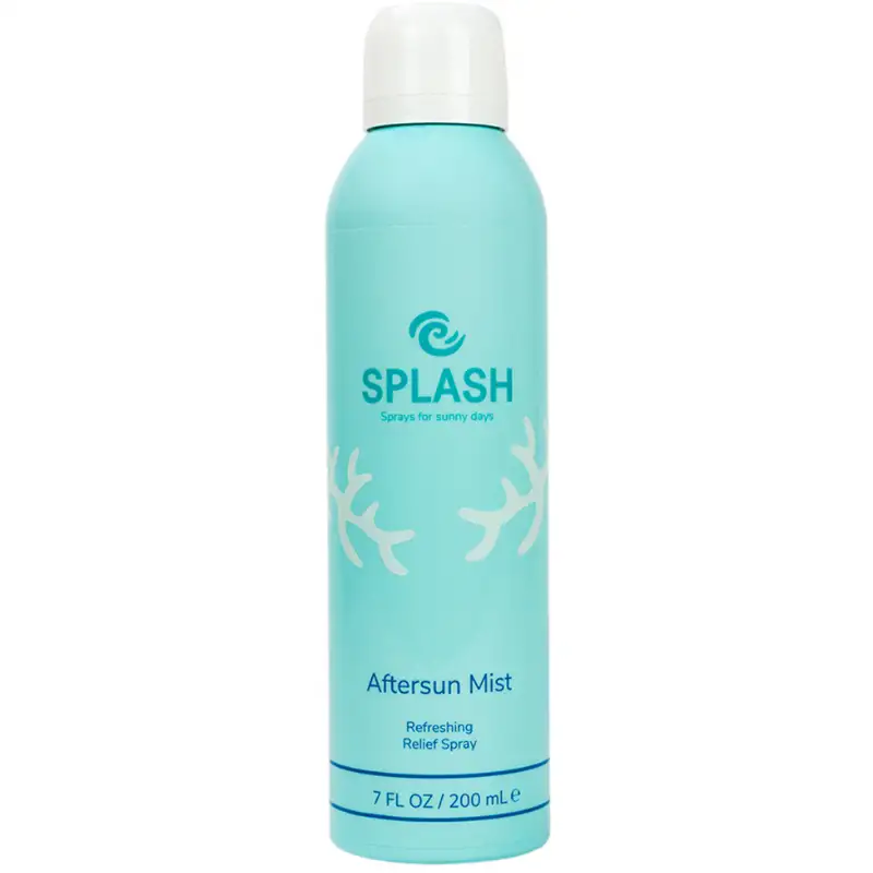 Splash Aftersun Mist (200 ml)