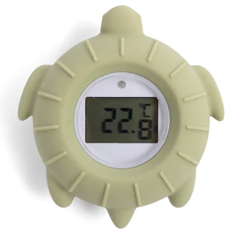 Filibabba Badetermometer - Skildpadde (1 stk)
