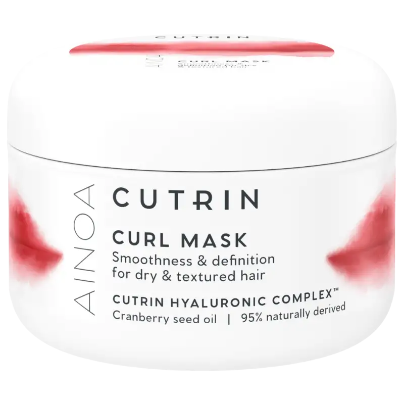 Cutrin Ainoa Curl Mask (200 ml)