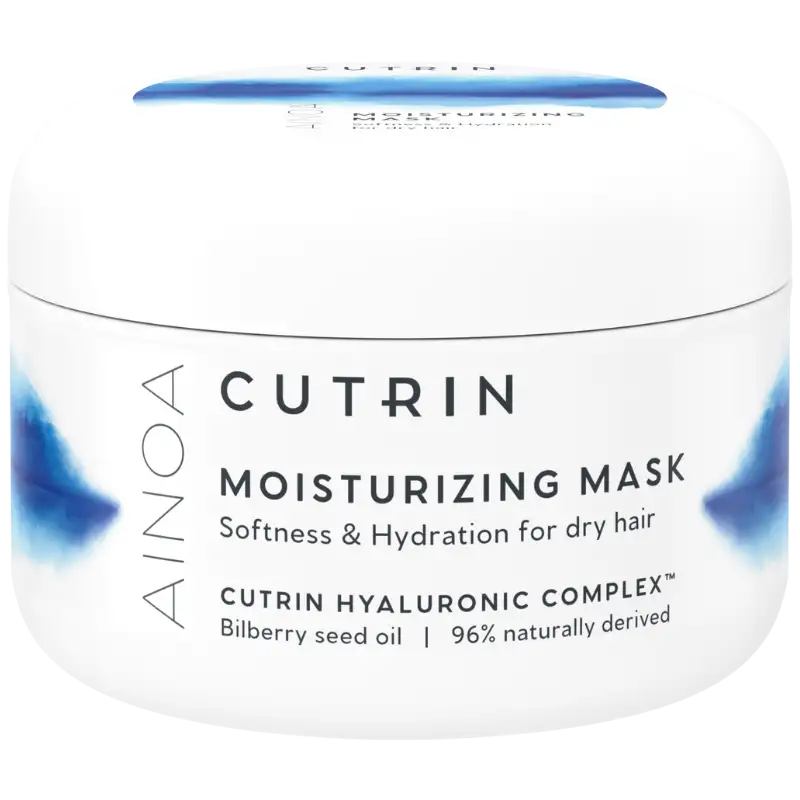 Cutrin Ainoa Moisturizing Mask (200 ml)