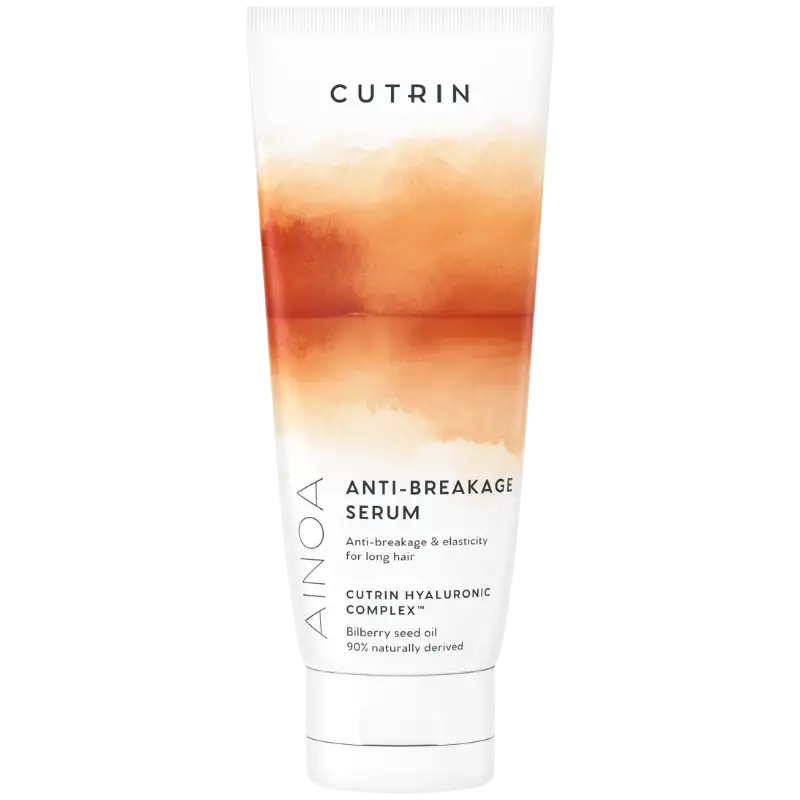 Cutrin Ainoa Anti-Breakage Serum (100 ml)