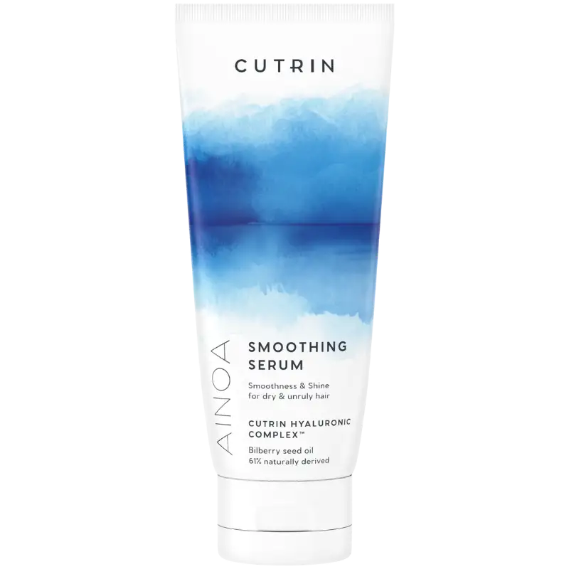 Cutrin Ainoa Smoothing Serum (100 ml)