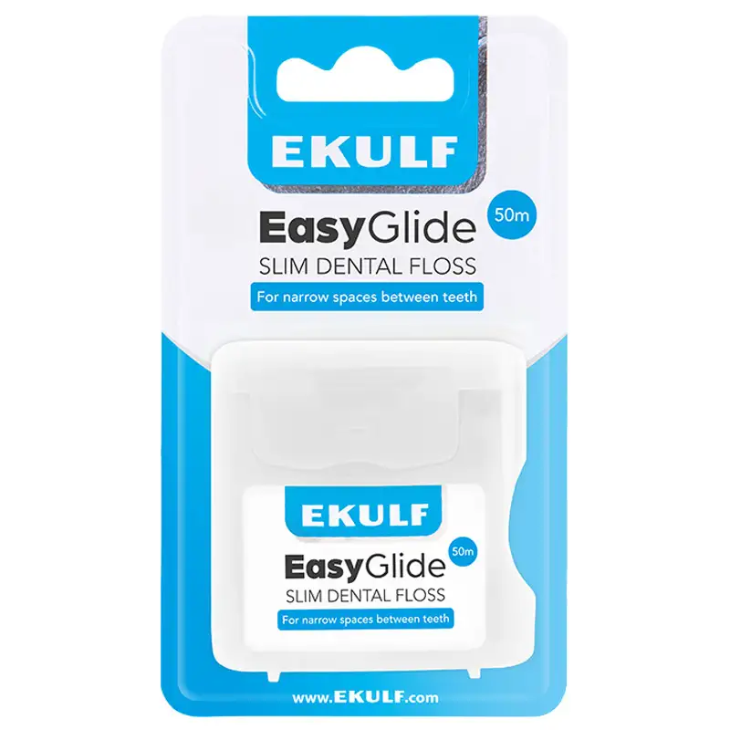 Ekulf EasyGlide 50m (1 stk)