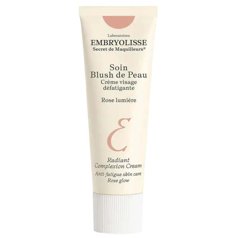 Embryolisse Radiant Complexion Cream Pink 30 ml (30 ml)