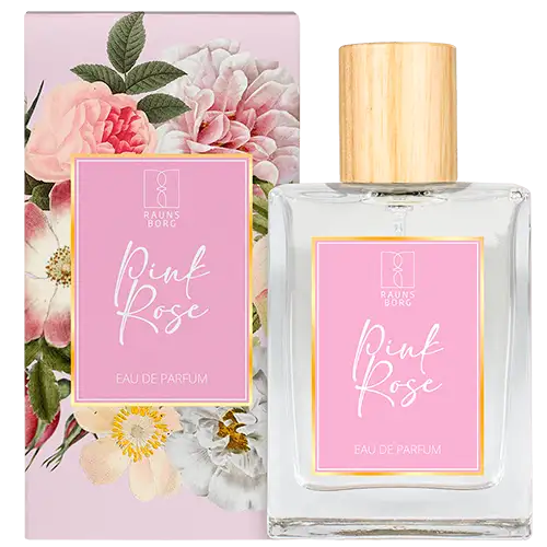 Raunsborg Pink Rose EDP (50 ml)