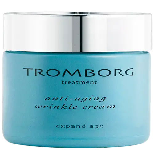Tromborg Anti-Aging Wrinkle Cream (50 ml)