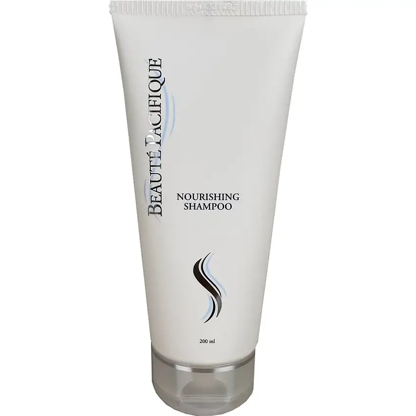 Beauté Pacifique Hårpleje Nourishing Shampoo 200 ml
