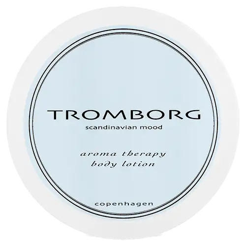 Tromborg Aroma Therapy Body Lotion (200 ml)