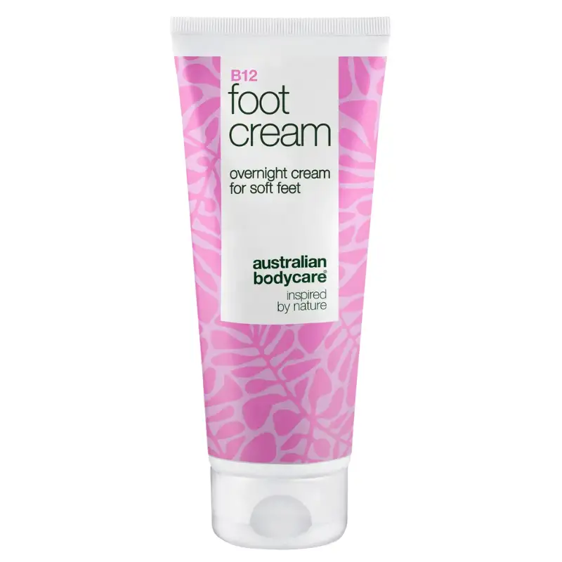 Australian Bodycare B12 foot cream (100 ml)