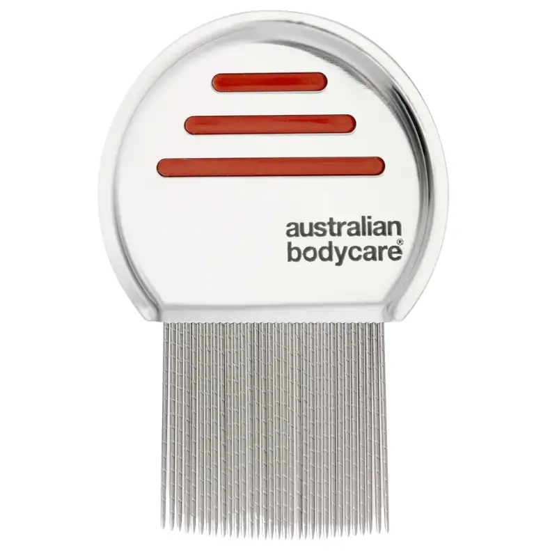 Australian Bodycare Lice Comb (1 stk)