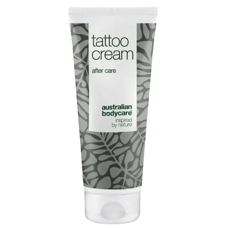 Australian Bodycare Tattoo Creme after care (100 ml)