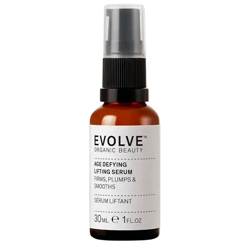 Evolve Organic Age Defying Lifting Serum (30 ml)