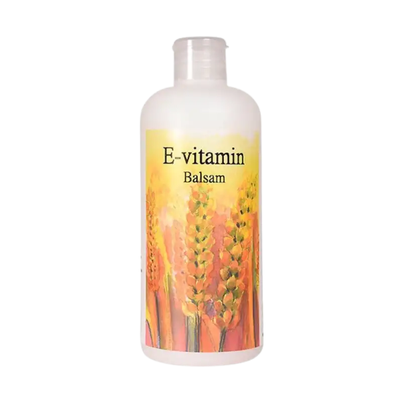 Rømer E-vitamin Balsam (250 ml)
